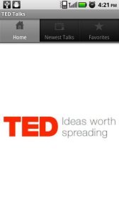 download TED Talks apk